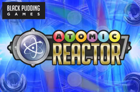 Atomic Reactor